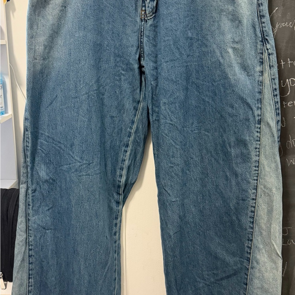 Women's Blue Jeans